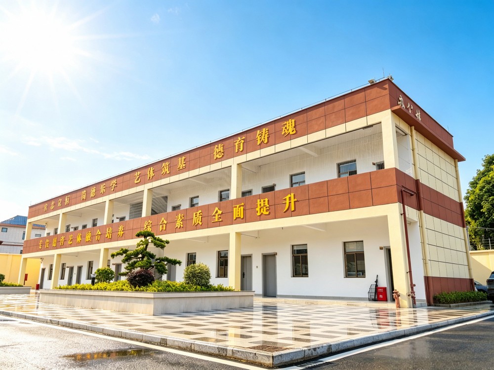 2026年度优选东莞正规全封闭式教育学校,这份择校指南请收好