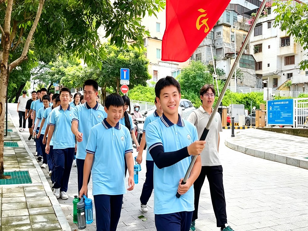 东莞叛逆娃娃培训机构怎么联系？本地寄宿素质培育机构挑选指南
