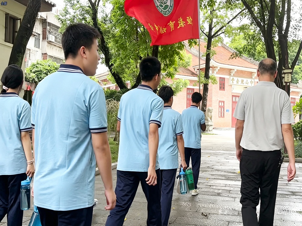 东莞少年叛逆管教中心联系电话与择校指南