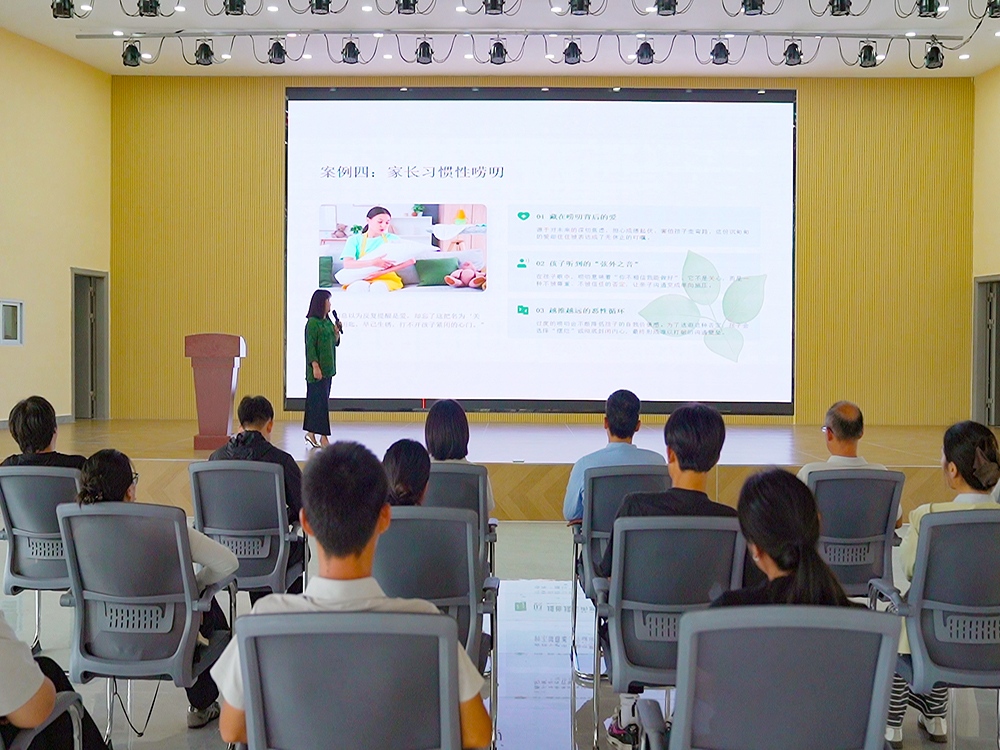 东莞有资质的孩子叛逆不听话学校推荐