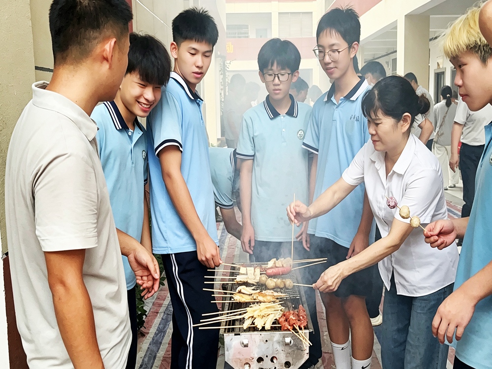 东莞周边教育叛逆青少年的学校联系电话