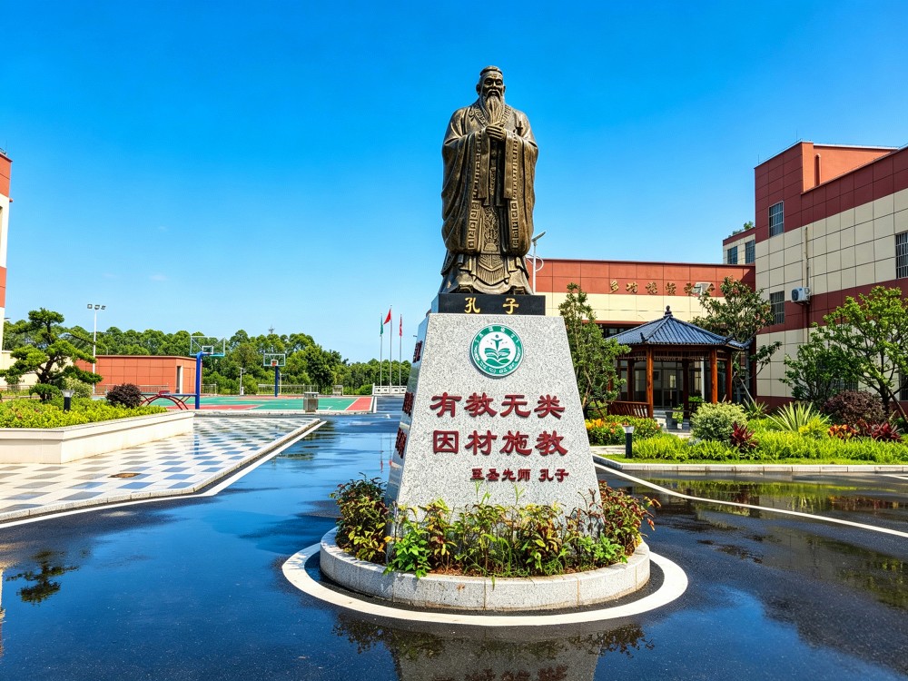 2026年度优选东莞正规的叛逆青少年教育学校