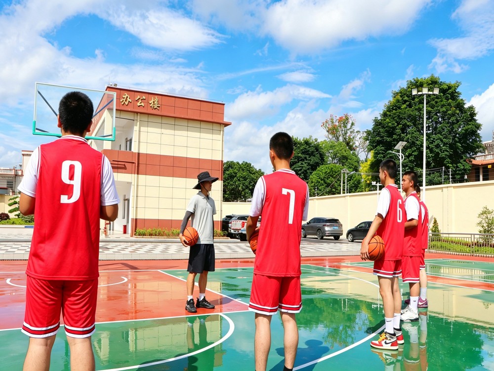 2026年东莞家长优选：如何挑选有资质的叛逆青少年管教学校