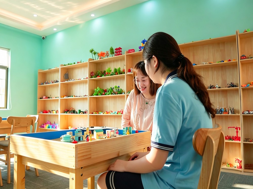 2026年盘点：东莞地区可靠的叛逆孩子改变学校如何选择