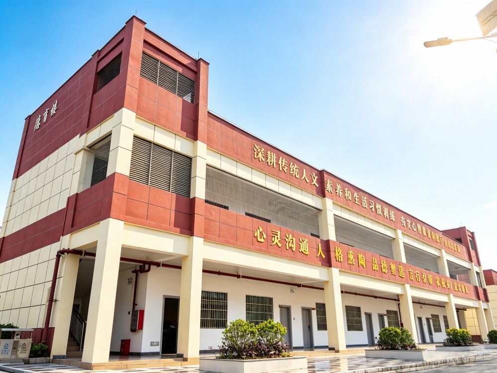 2026年近期东莞有资质的叛逆青少年教育学校哪家专业