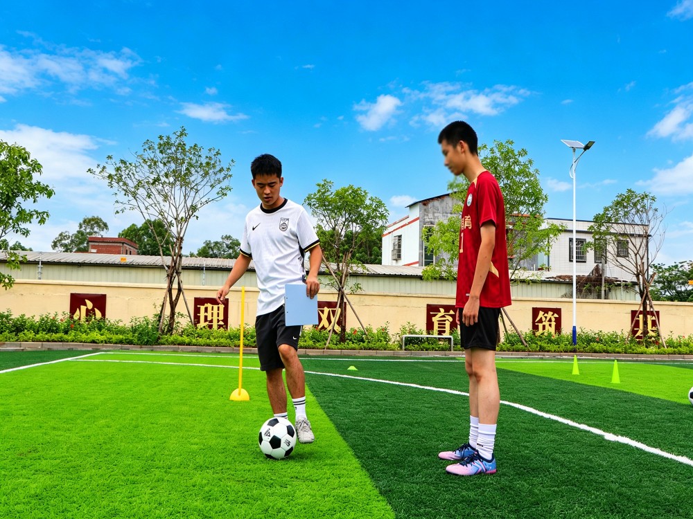 2026年东莞家长优选：如何挑选有资质的叛逆青少年管教学校