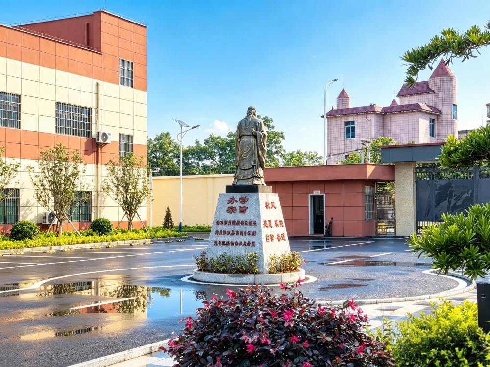 东莞叛逆孩子教育学校怎么选？志恒教育培训学校给家长的实用建议