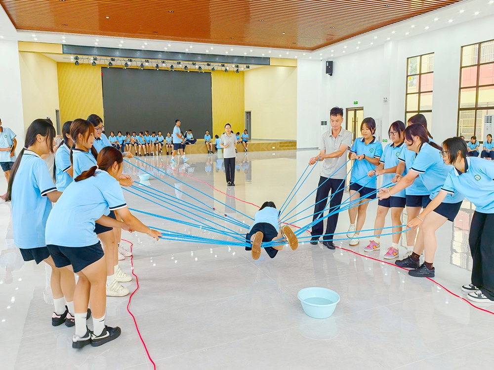东莞正规培训叛逆期孩子学校具体位置在哪