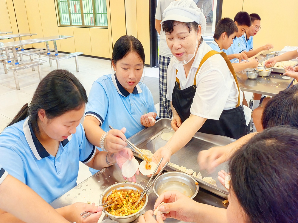 东莞叛逆少年改变学校联系电话及选型指南