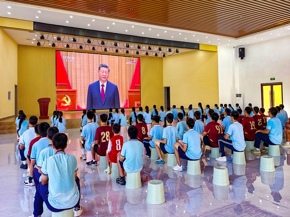 东莞本地青少年寄宿培育机构怎么选