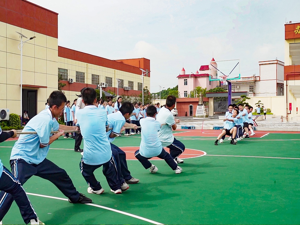东莞周边叛逆孩子改变学校具体位置在哪？本地寄宿培育机构盘点